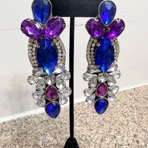 Hanmade jewelry earrings